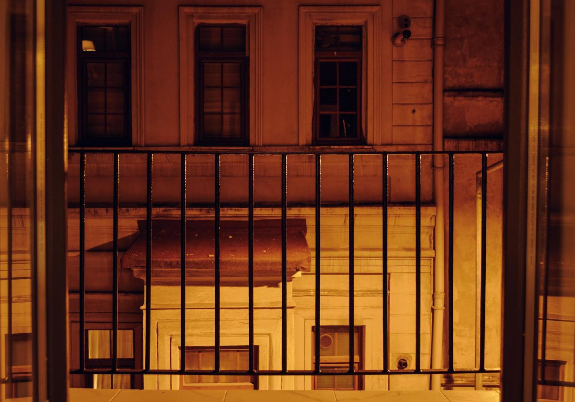 Galata Calm Tale Hotel Istambul Exterior foto
