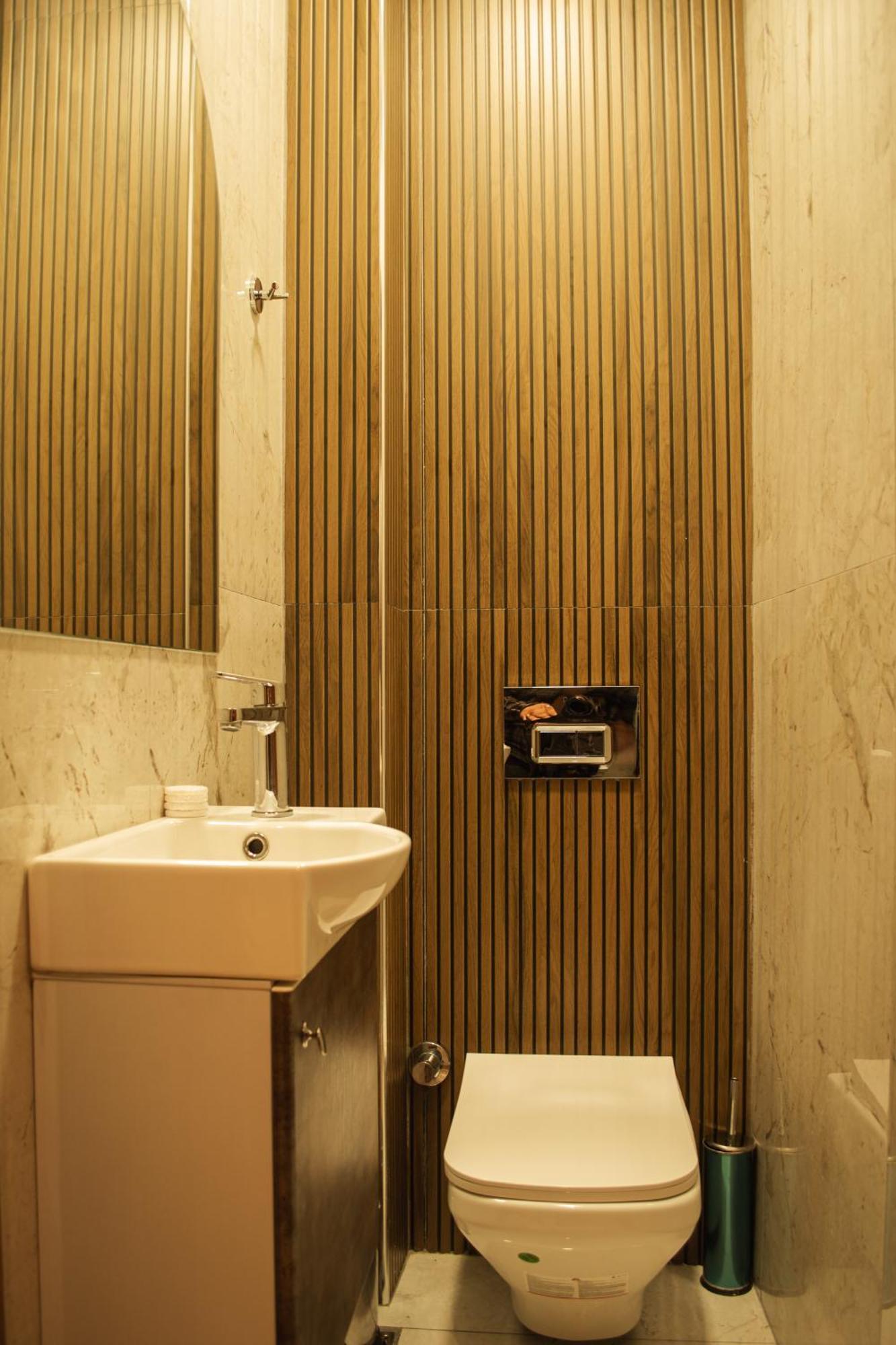 Galata Calm Tale Hotel Istambul Exterior foto
