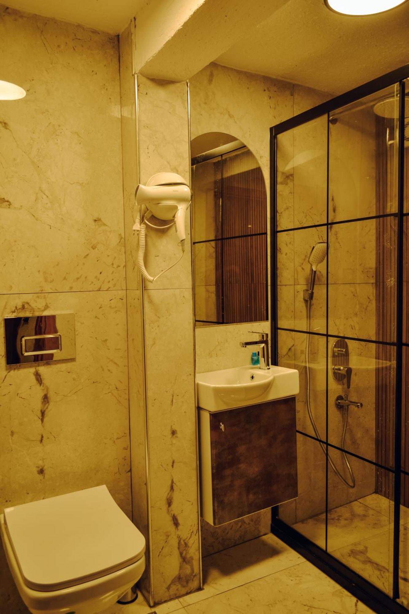 Galata Calm Tale Hotel Istambul Exterior foto